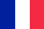 Foto da bandeira da França