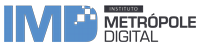 Logo do Instituto Metrópole Digital