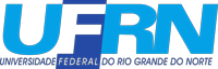 Logo da Universidade Federal do Rio Grande do Norte