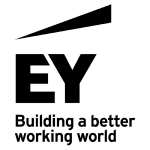 Logo da EY