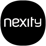 Logo da Nexity