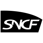 Logo da SNCF