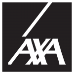 Logo da AXA